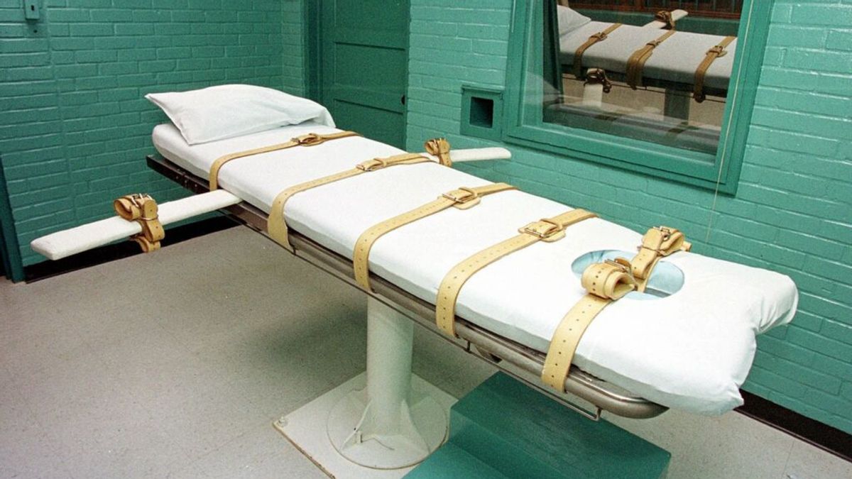 17 claims involving the death penalty we’ve investigated