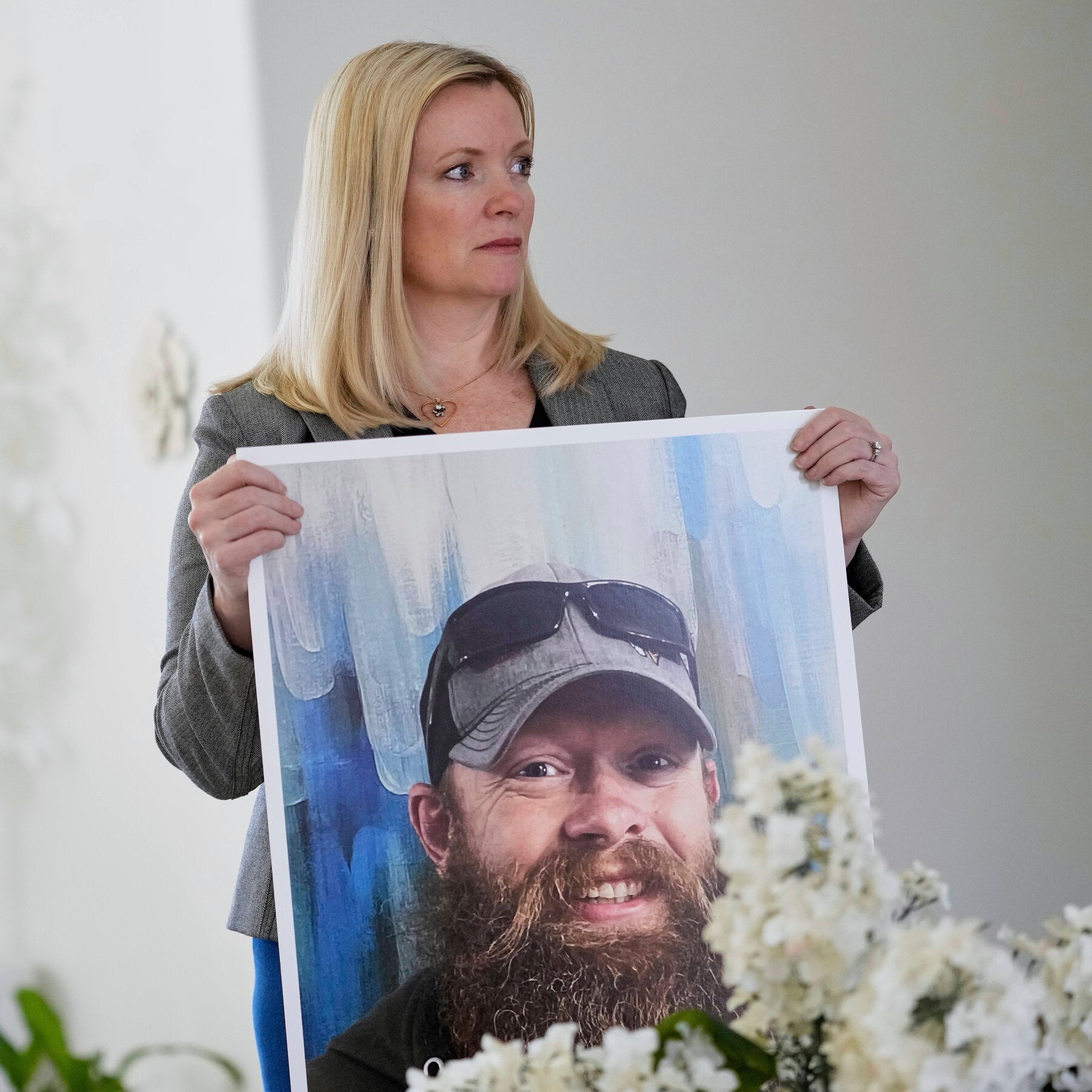 Court Tosses ​​Sentence After A.I. Video of Victim ‘Forgiving’ His Killer Is Played
