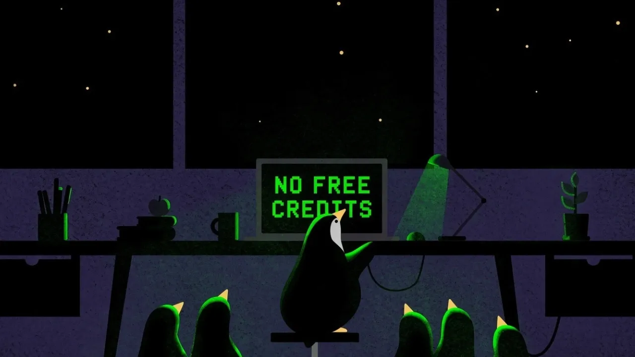 DigitalOcean Quietly Ends Open Source Credits Program