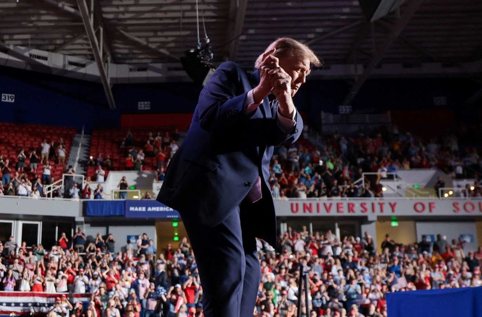 Analyst spots hole in Trump’s base for Dems to build a ‘firewall’: ‘Could be his undoing’