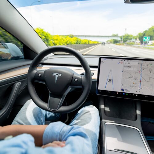 Cybertruck sales in free fall as Tesla reports mediocre sales for Q3