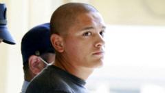 ‘Not again’: Arrest of US marine for murder reignites protests in Japan’s Okinawa