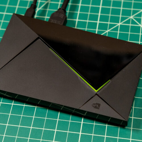 The 7-year-old Nvidia Shield TV is now $100 more expensive due to AI