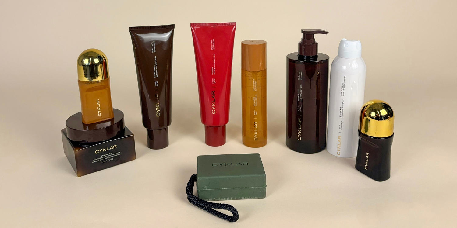 Cyklar products look great on the bathroom counter, but are they actually effective? We tested them to find out