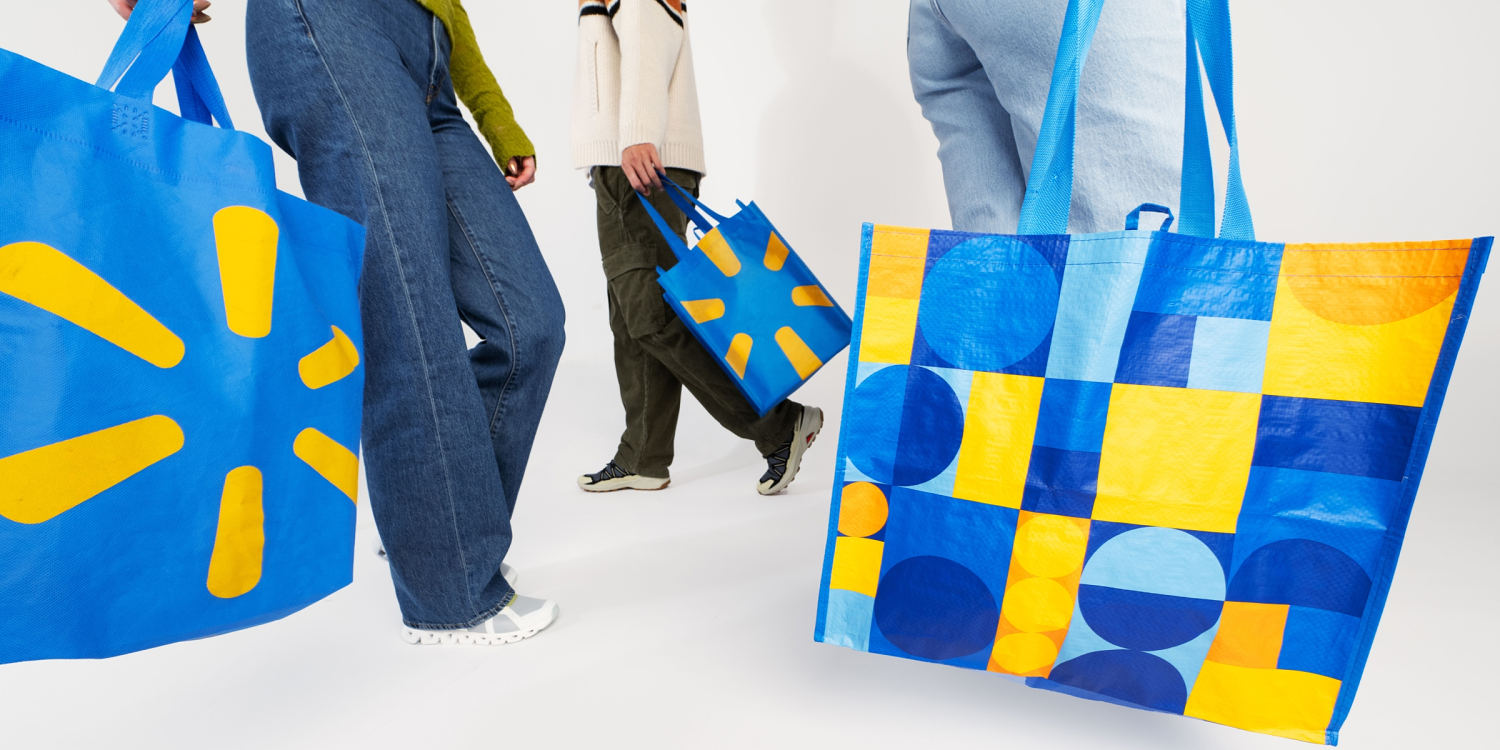 Walmart Deals is here — these are the 13+ best deals to shop now