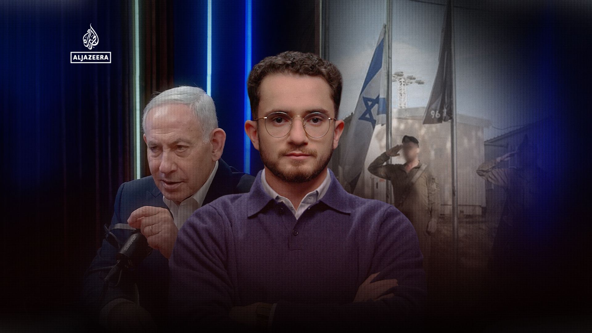 Jerusalem Daily: Netanyahu gives voters dramatic ultimatum