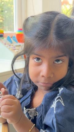 Parents’ plea for kidney transplant for daughter