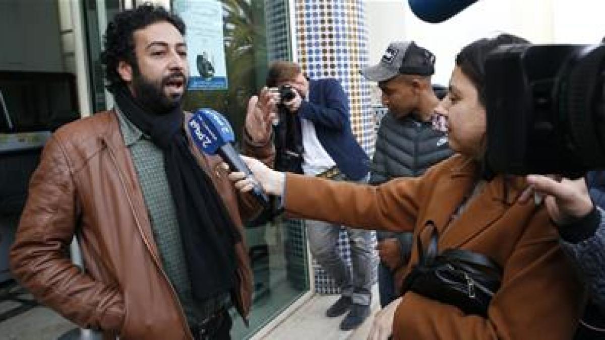 Moroccan journalists recount years of surveillance amid new Amnesty claim