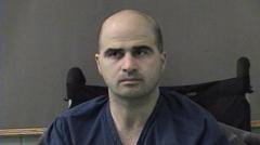 Fort Hood shooter to be executed by firing squad, in first since World War Two