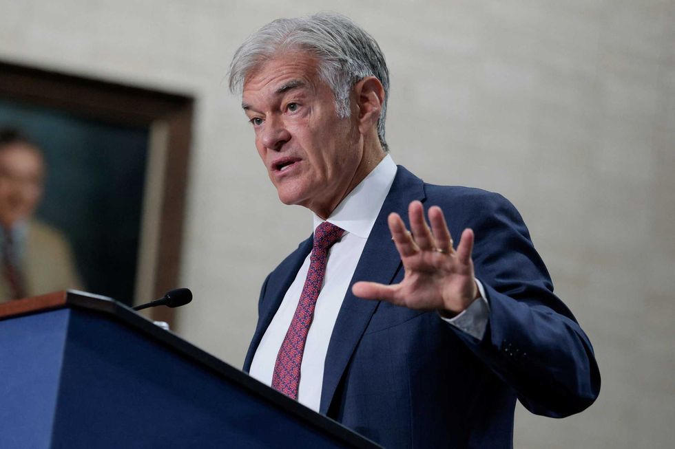 ‘Where are you shopping?’ Dr Oz’s grocery claims met with disbelief on Fox News