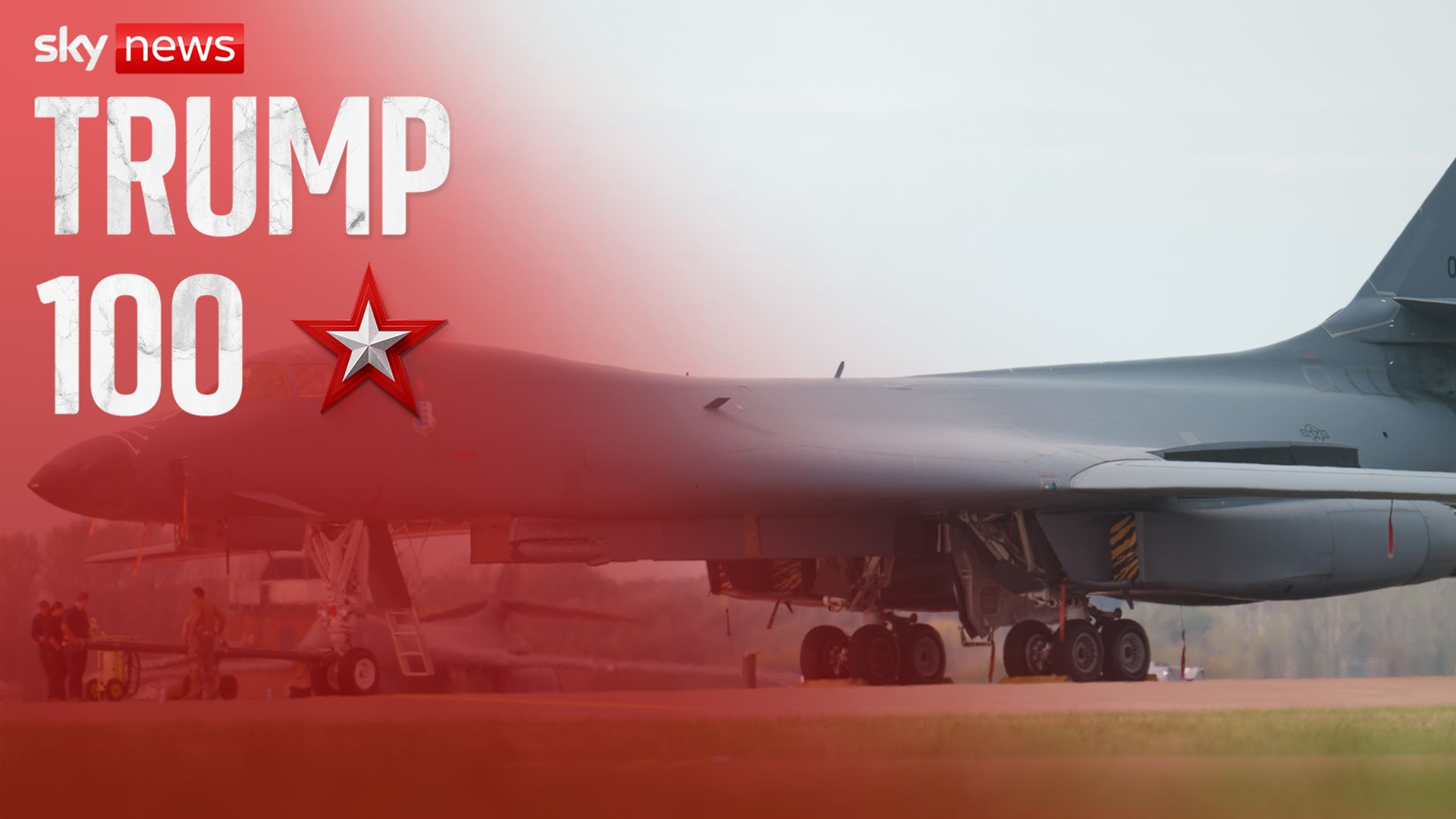 Was the US nearly just attacked by Iranian drones…on British soil?