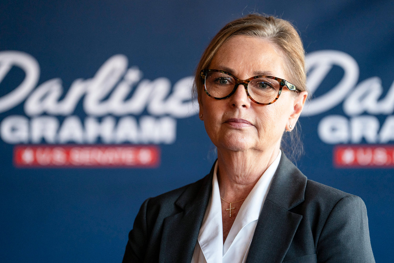 Top Republican super PAC pledges $5 million for South Carolina Senate race