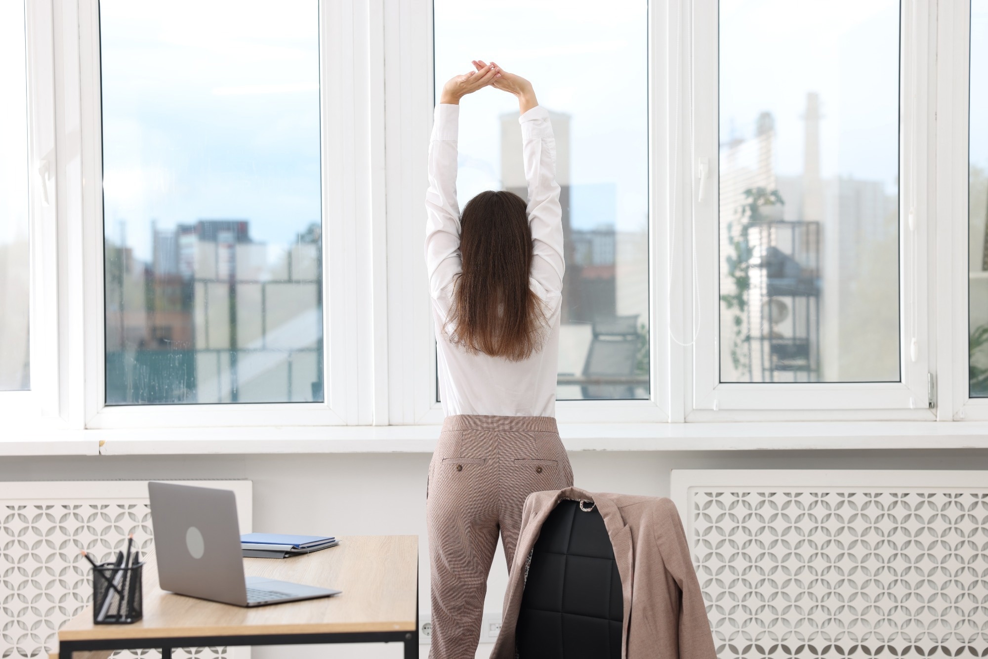 Short bursts of exercise may improve fitness and blood sugar in sedentary adults