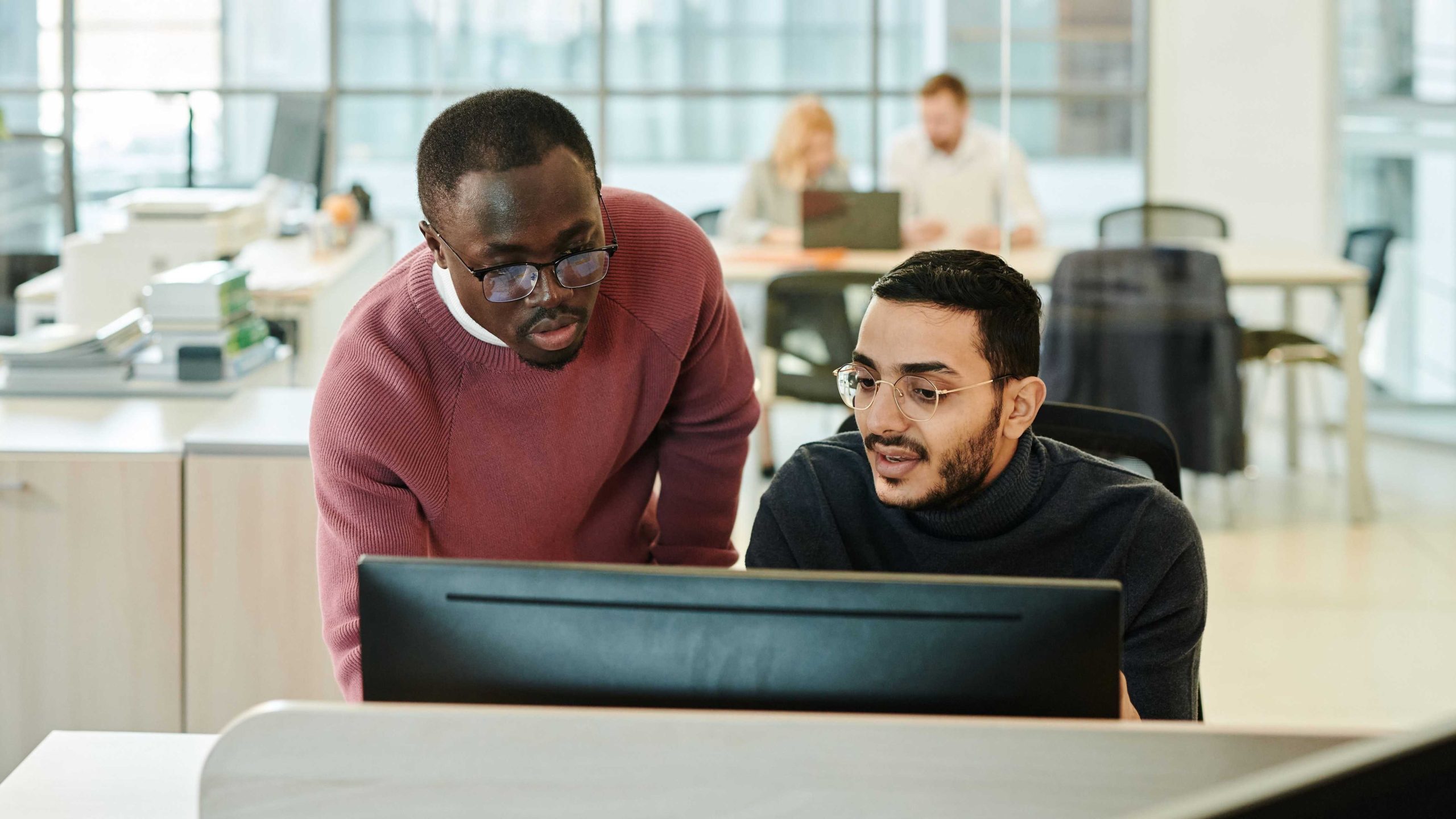 How to build a ‘safe-to-fail’ culture for IT teams — and why you should