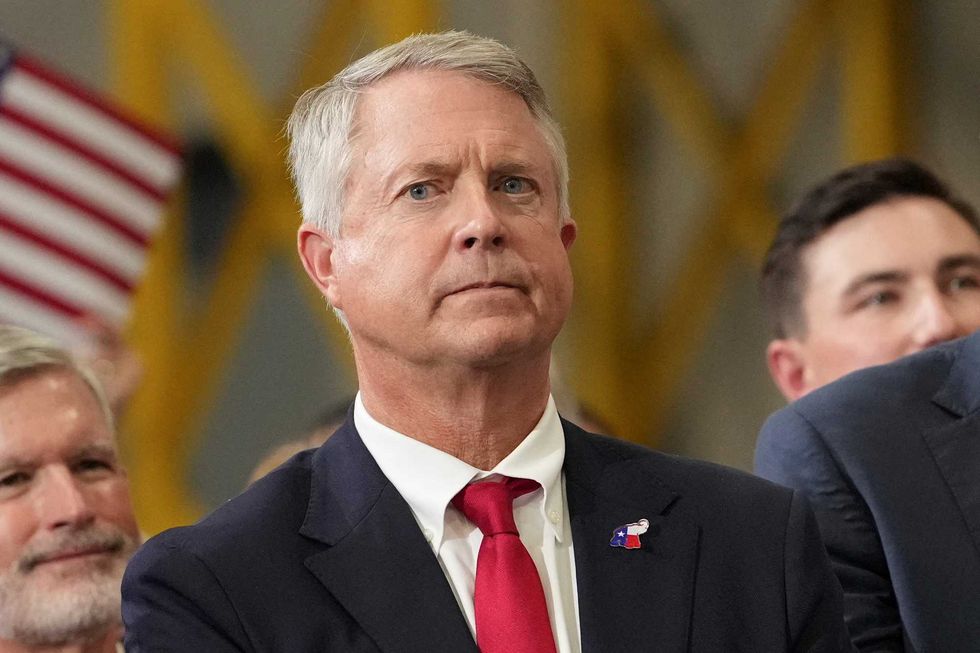 Camp blindsided after GOP senator puts its campers in ad about child sex abuse