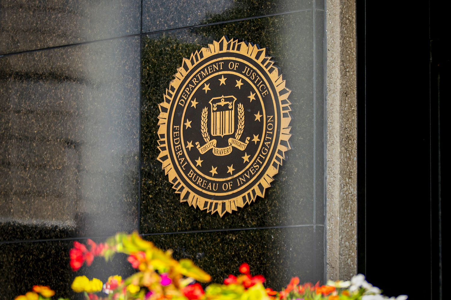 FBI says contractor failure led to hack of its jobs website