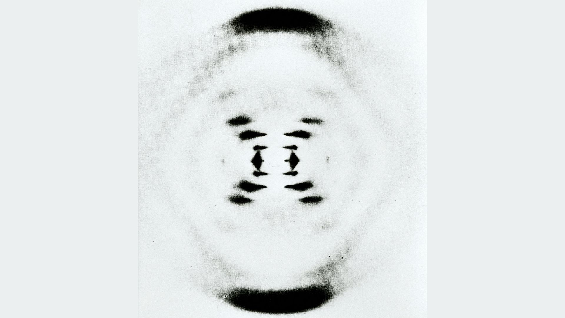 ‘She knew she had something really important on her hands’: Rosalind Franklin figured out DNA’s helical structure before Watson and Crick, study suggests