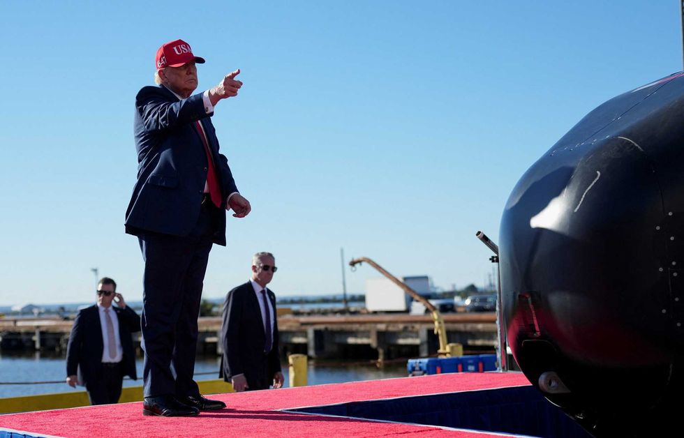 Trump’s ‘massive’ deal to cut gas prices unravels in its own fine print: economist