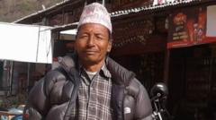 Many Nepalis swept away in the floods aren’t officially dead, leaving families in limbo