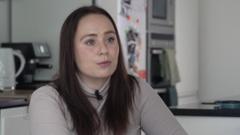 ‘I made a choice – I didn’t naturally lose my baby’