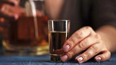 Drinking and consent – Cornell rape allegations expose ‘loopholes’ in laws