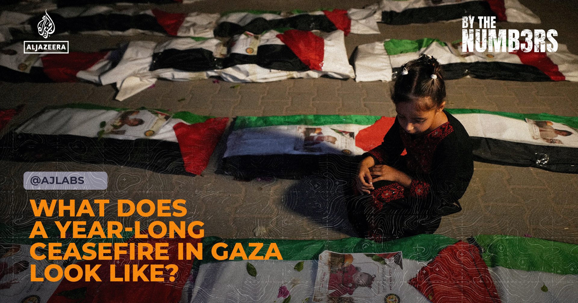 What does a year-long ceasefire in Gaza look like?