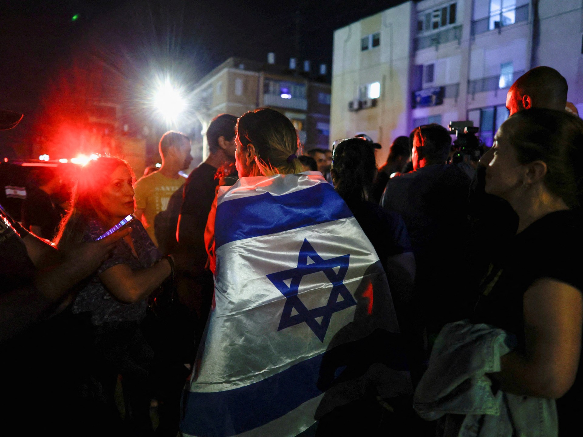 Fear and a far-right lurch: How October 7 reshaped Israel
