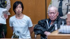 California pair charged with abusing at least 14 surrogate-born children