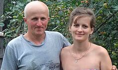 Blood-soaked man’s face ripped apart as he was dragged away and torn to shreds