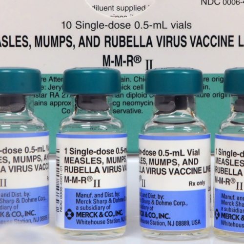 PA measles outbreak tops 1,000 cases, largest since disease was eliminated