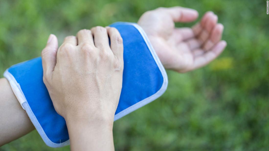 How to cool down without AC