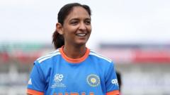 She made India fall in love with women’s cricket – now her era as captain is over