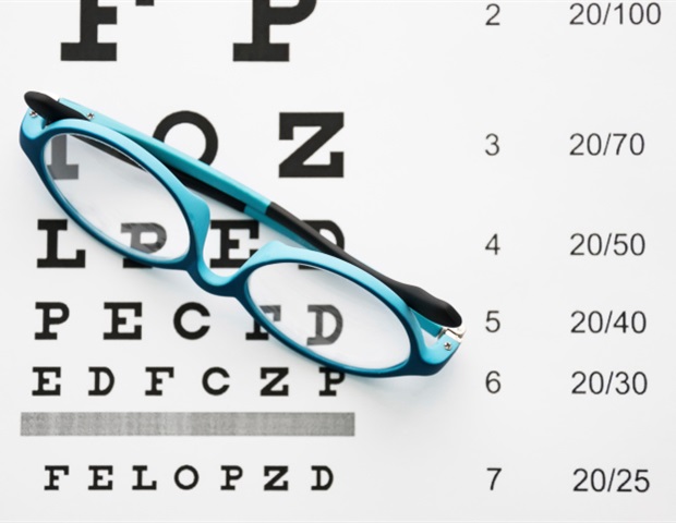 Optogenetic therapy improves light sensitivity in people with retinitis pigmentosa