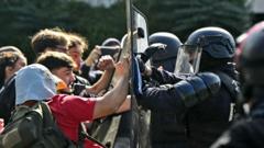 France’s school protests: What lies behind the anger