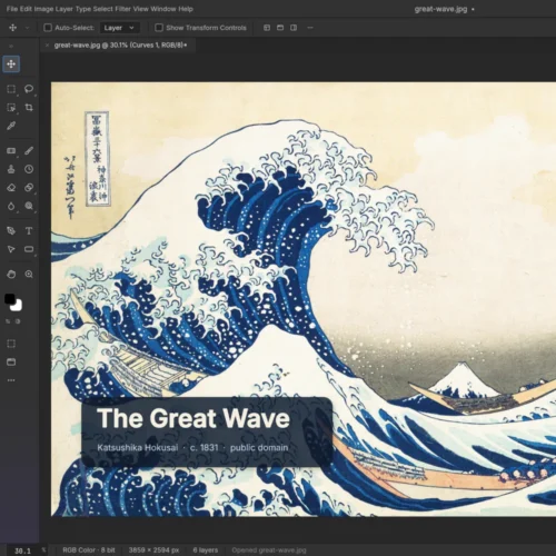 “Software is over”: Bold AI developer takes aim at Adobe with open source clones