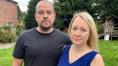 ‘I was blamed for my baby’s death, now NHS needs to change’