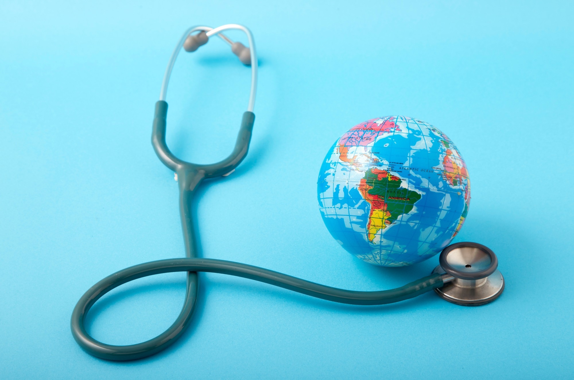 A study spanning 118 countries reveals a divide in pain and aging