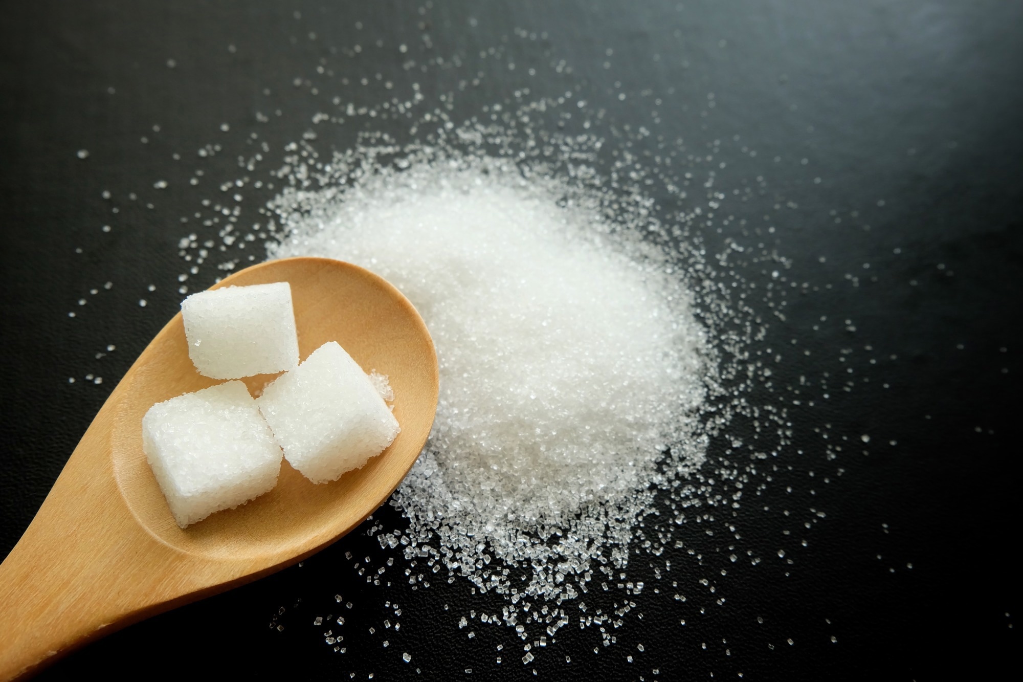 Sugar-rich foods may worsen antibiotic-related gut disruption