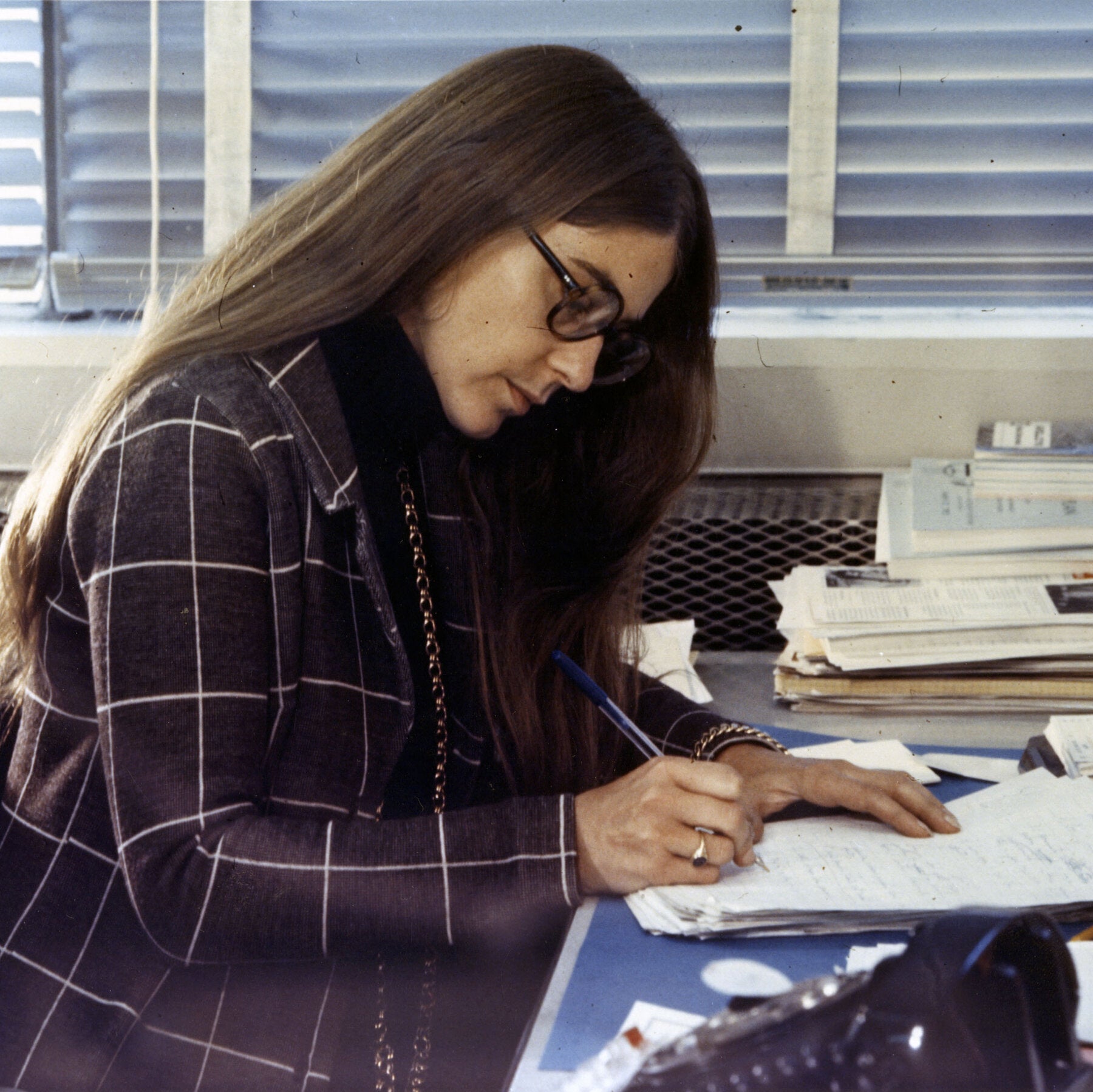 Before Computer Science Became a Boys’ Club, Margaret Hamilton Wrote the Code