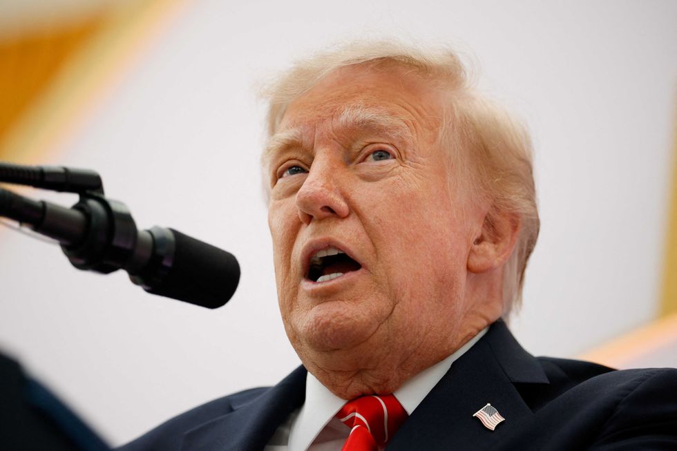 Judge hammers Trump admin after lawyer claimed tariff lawsuit was a surprise: ‘Incredible’
