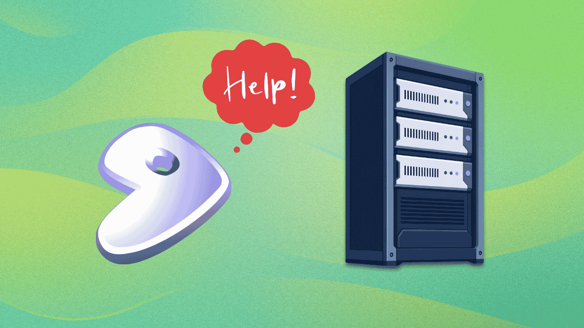 Gentoo Needs Your Help! Several Sponsors Have Pulled Out