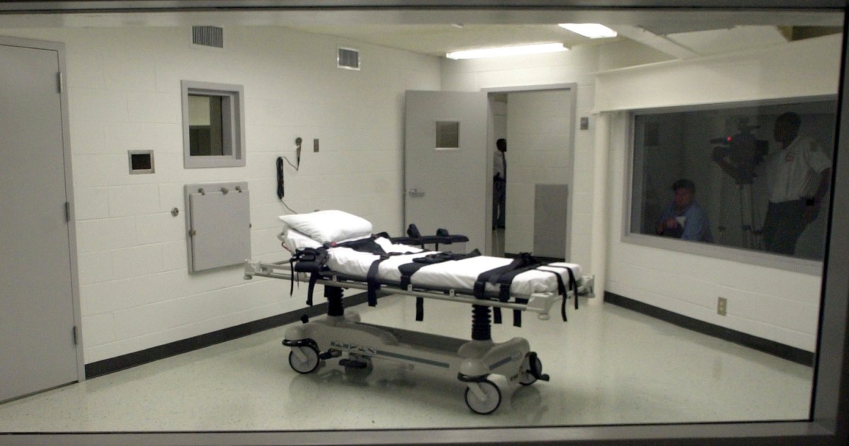 Christa Pike case underscores prevalence of botched executions in US