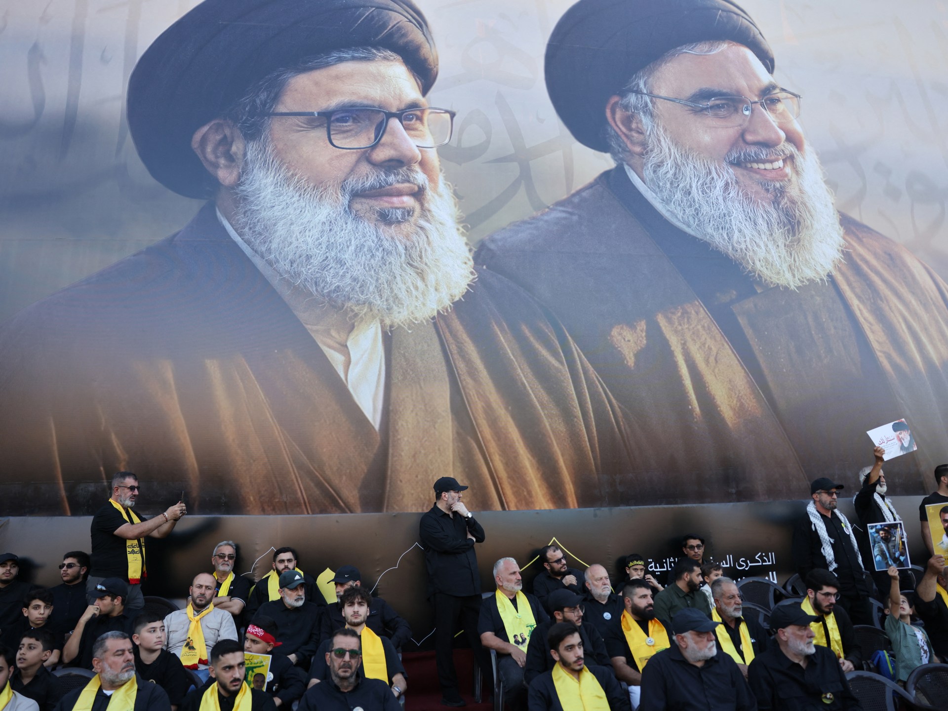 How October 7 changed Lebanon and Hezbollah’s political reality