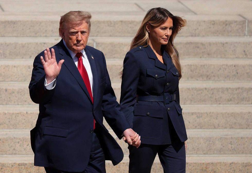 James Carville schools ‘dumb’ Kimberly Guilfoyle on what she missed from Melania Trump