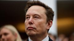 Why Elon Musk is taking on India’s richest man over Starlink