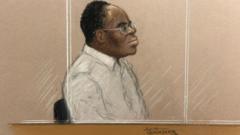 Doctor accused of 1994 Rwanda genocide offences to face trial in UK