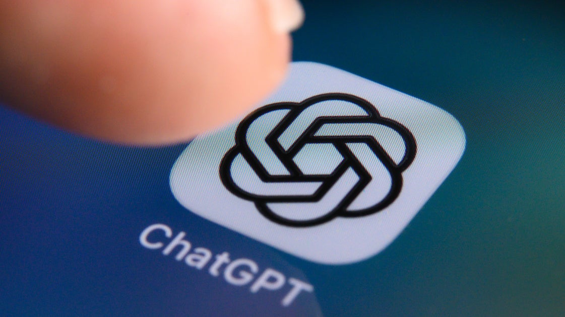 This ChatGPT Setting Poses An ‘Unacceptable Risk,’ New Report Finds