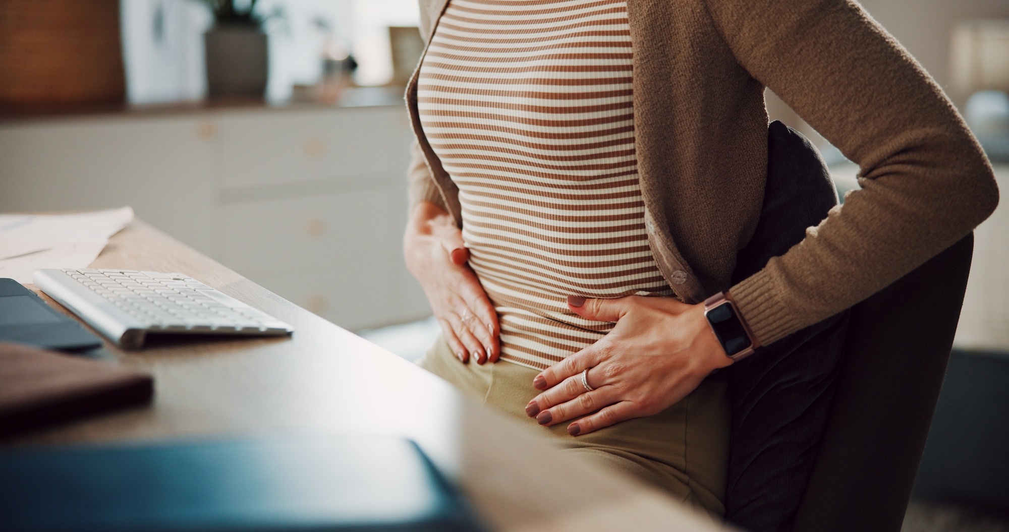 Gut bacteria may help explain why endometriosis pain varies