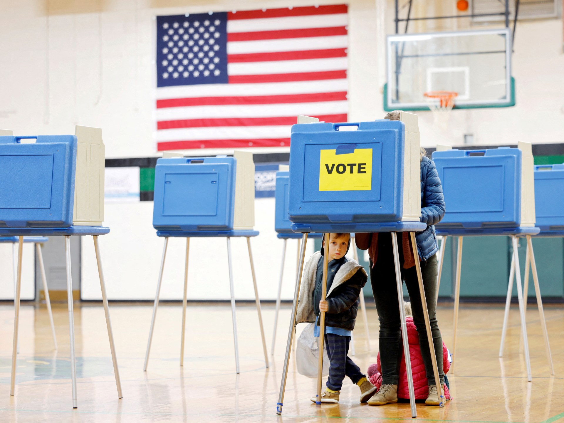 AI deepfake ads grow more popular in US midterm campaigns, blurring truth