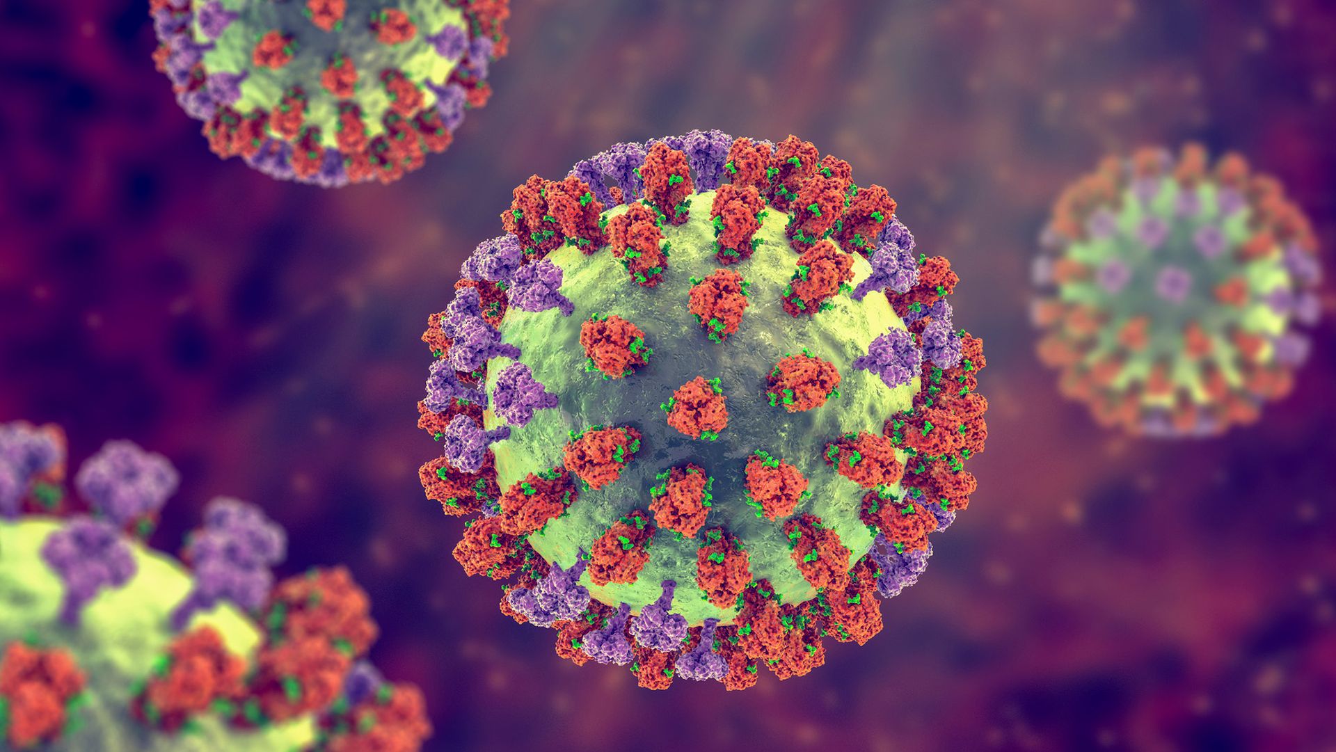 ‘October is the ideal time to get vaccinated’: Flu season is kicking off early, experts say